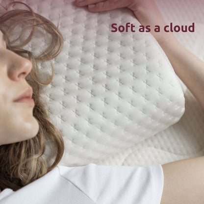 CloudPuf™ Pain-Relief Butterfly Pillow