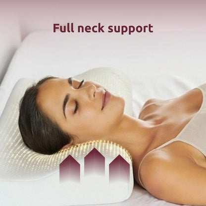 CloudPuf™ Pain-Relief Butterfly Pillow