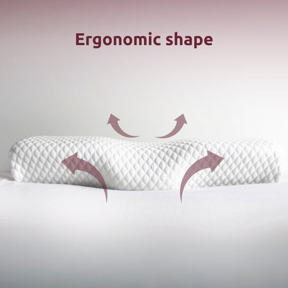 CloudPuf™ Pain-Relief Butterfly Pillow