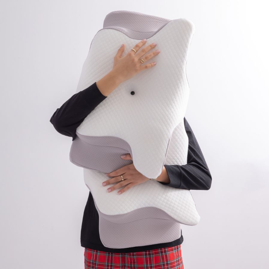 CloudPuf™ Butterfly Pillow Case