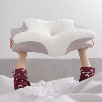 CloudPuf™ Butterfly Pillow Case