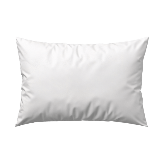 Regular pillow